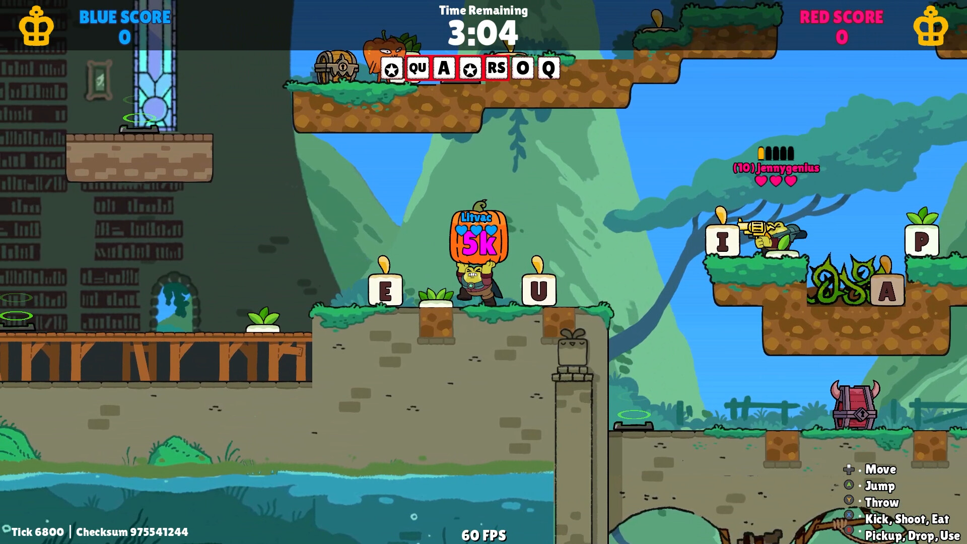 Spellomancer screenshot 5