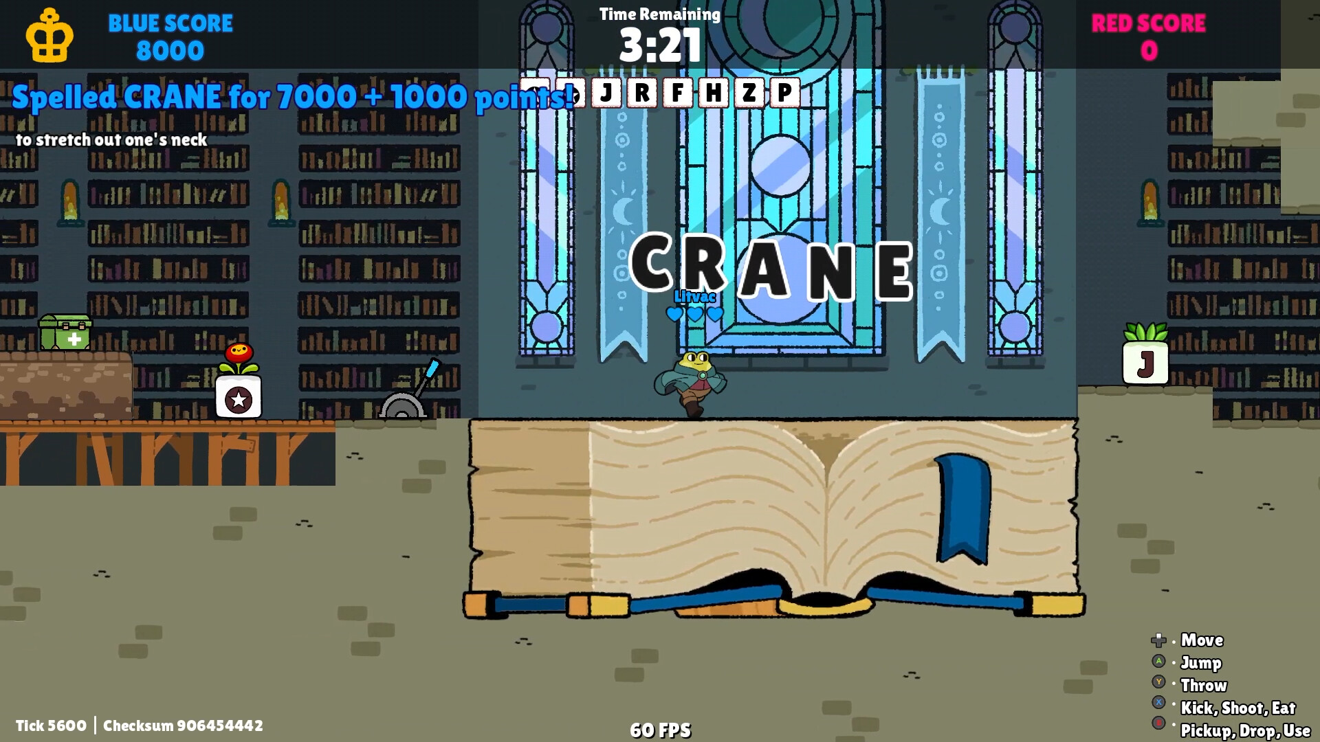 Spellomancer screenshot 3