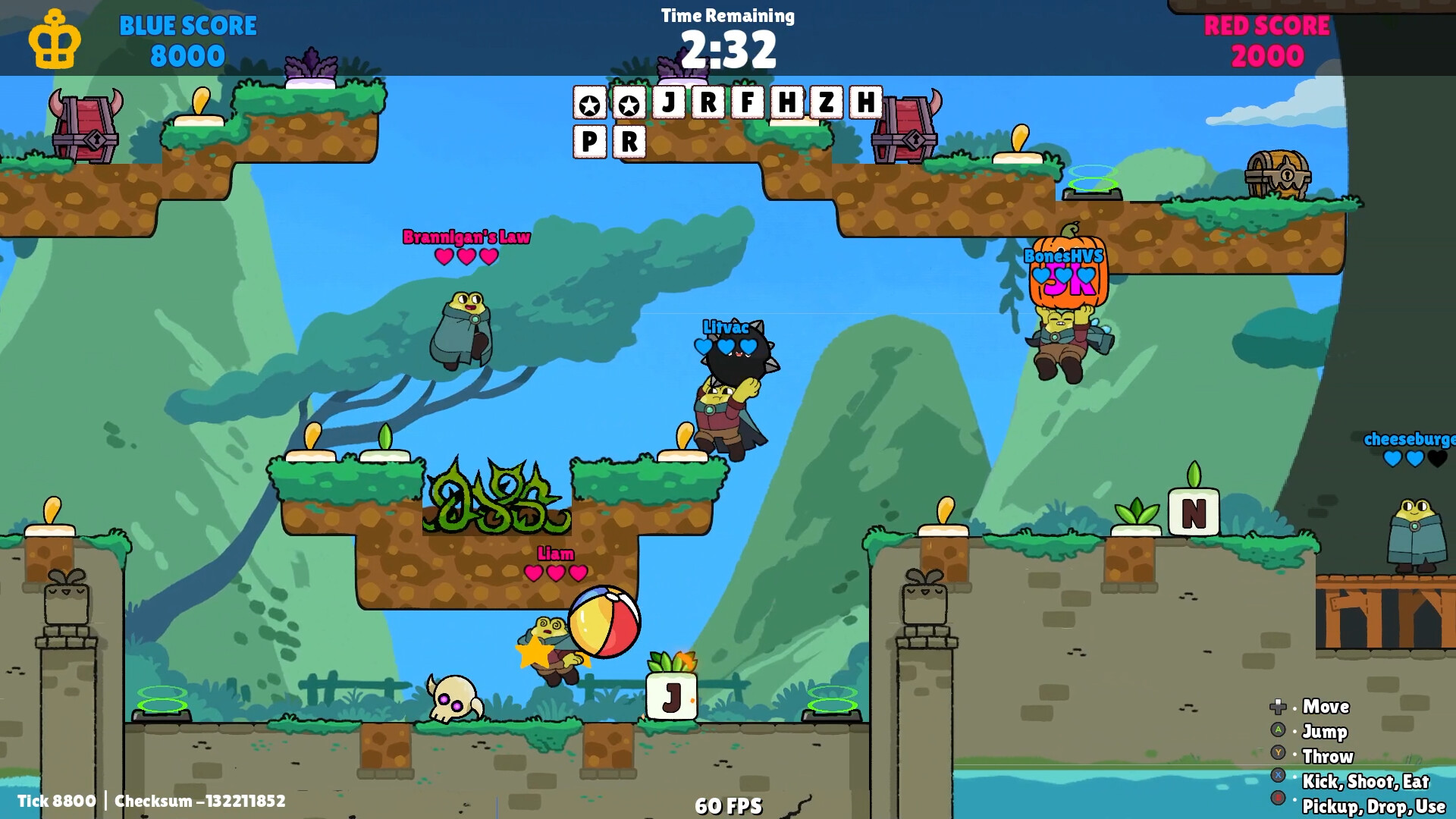 Spellomancer screenshot 4
