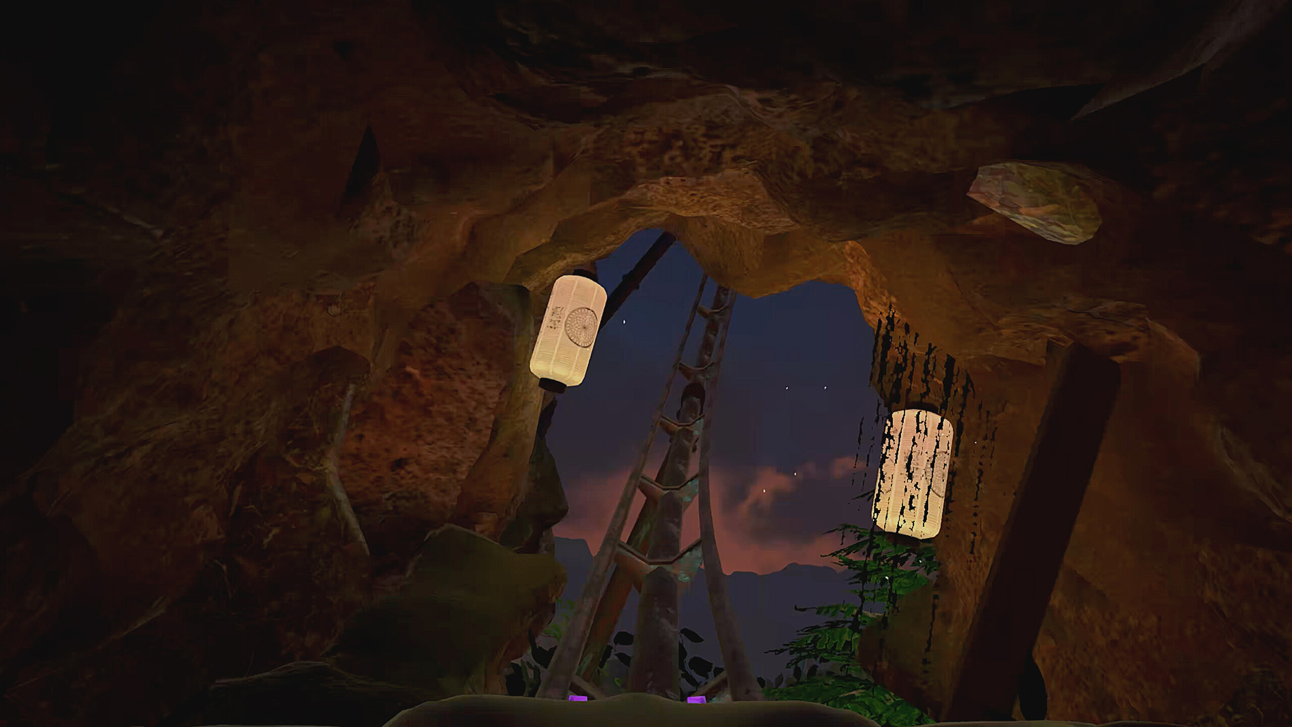 Epic Roller Coasters - Dynasty Dash screenshot 2