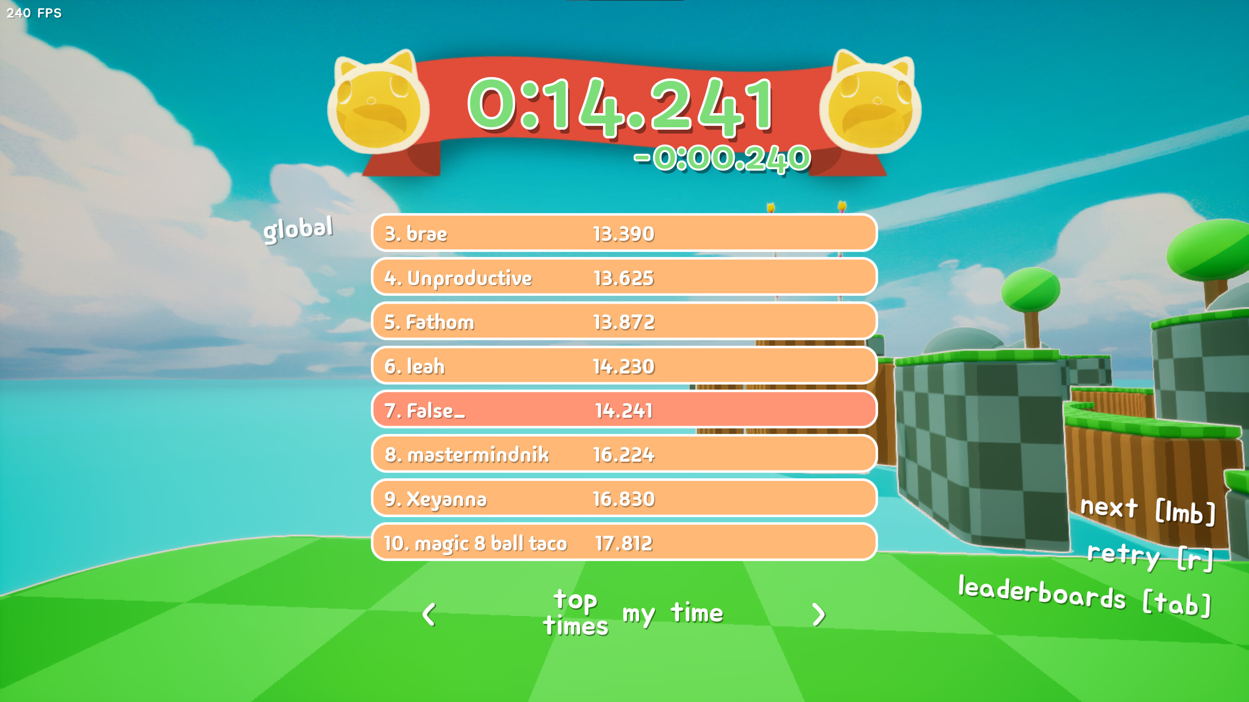 CatboyZOOM screenshot 8