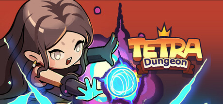 四方地牢 Tetra Dungeon