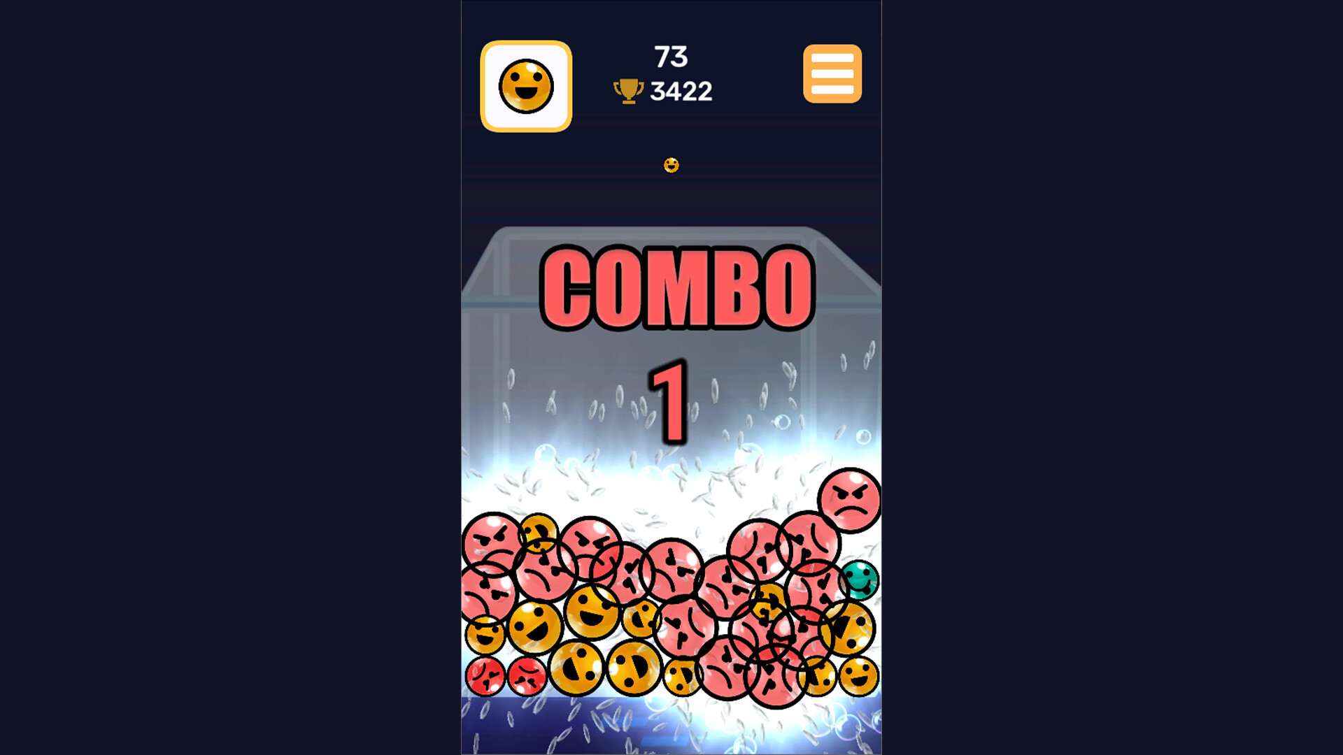 Popping Bubble! screenshot 4