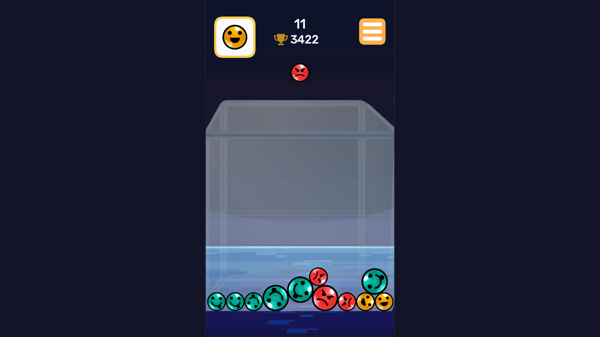Popping Bubble! screenshot 3
