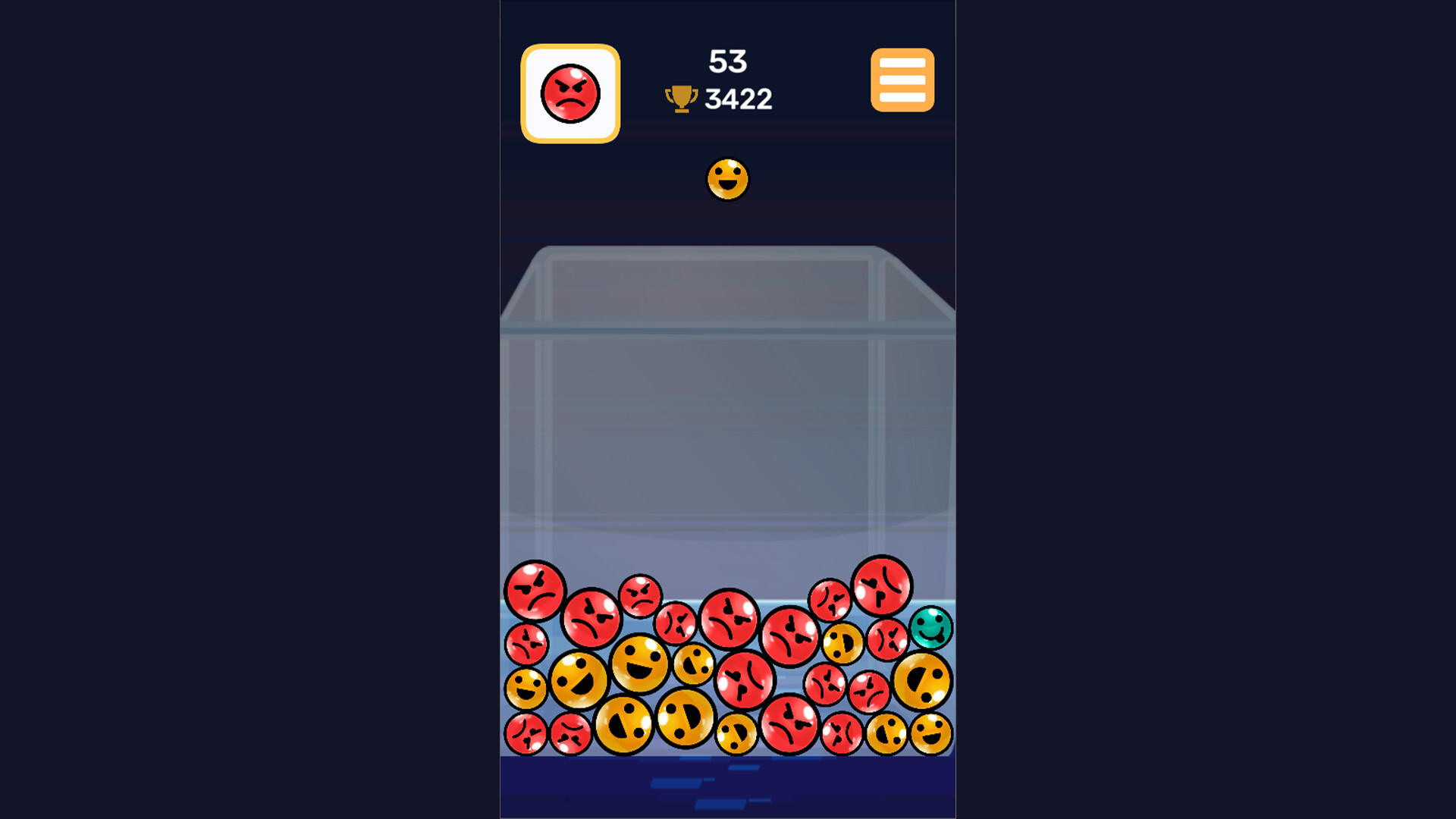 Popping Bubble! screenshot 5