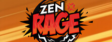 Giveaway - Zen Rage