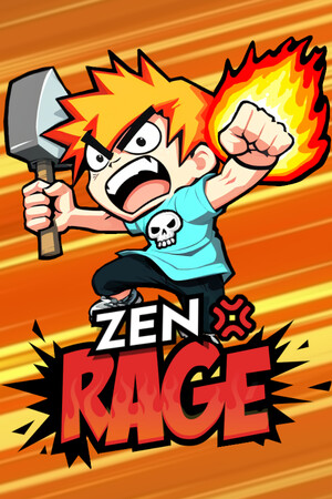 Zen Rage