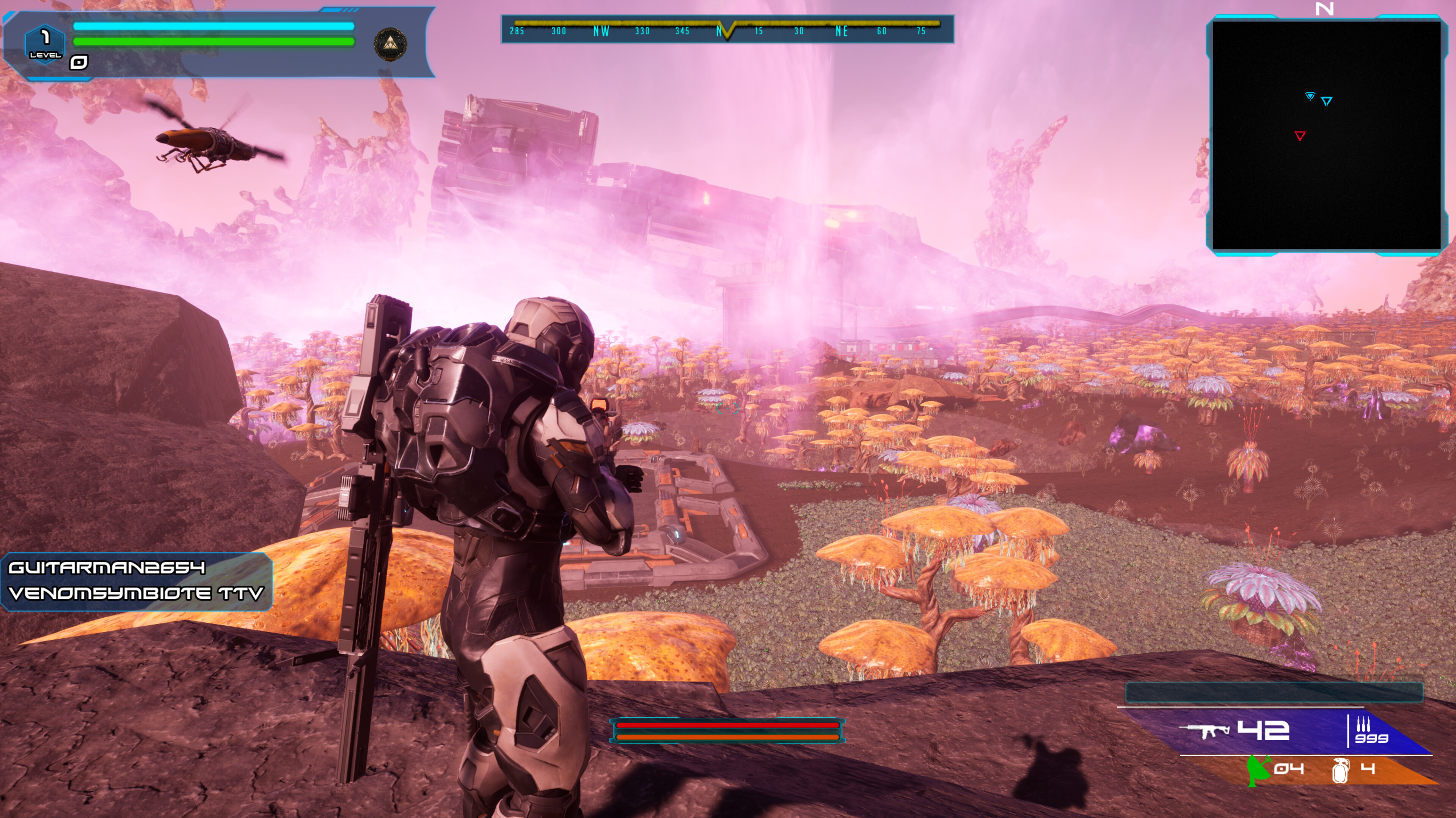 Universe Unknown screenshot 1
