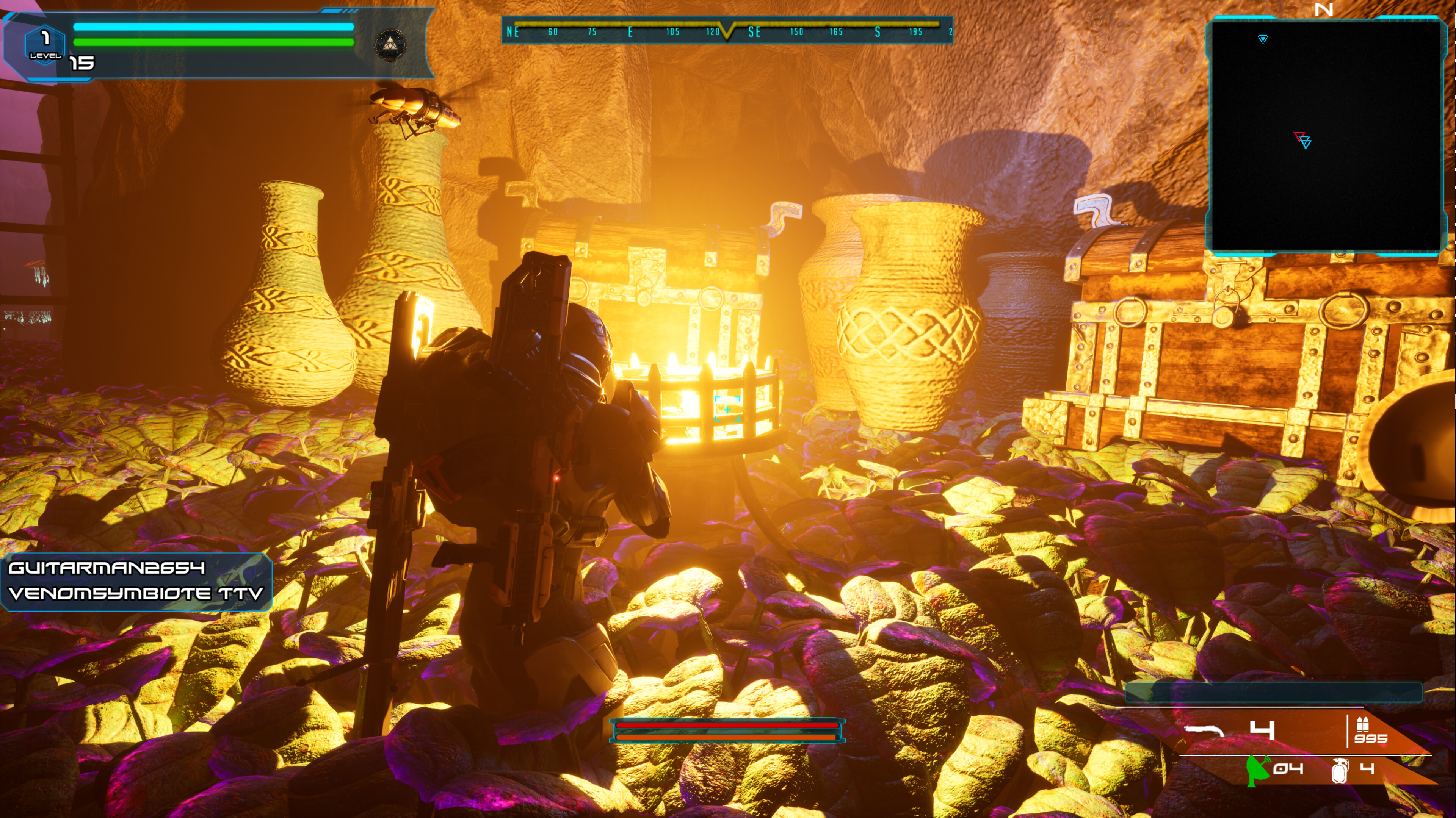Universe Unknown screenshot 13