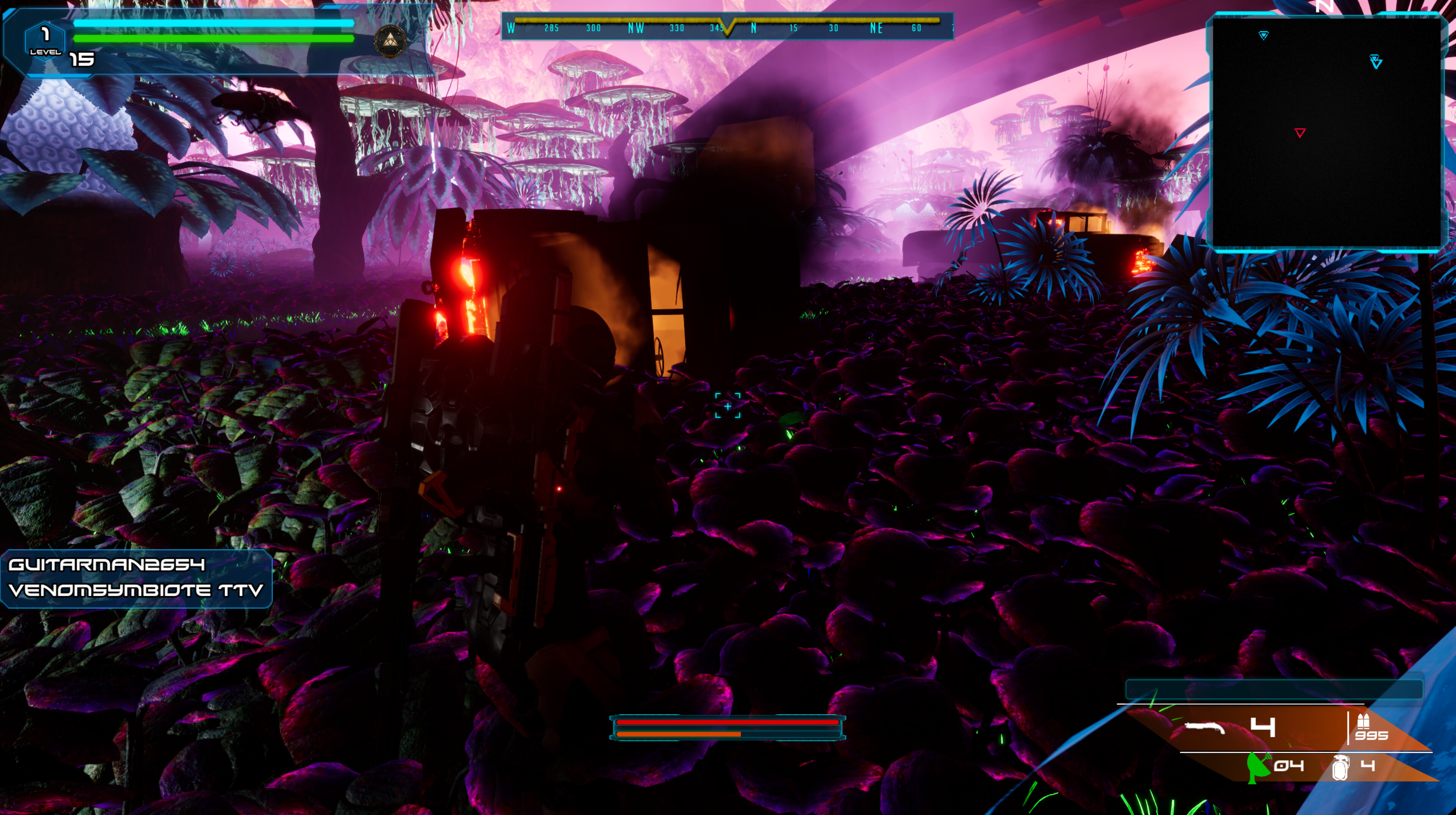 Universe Unknown screenshot 5