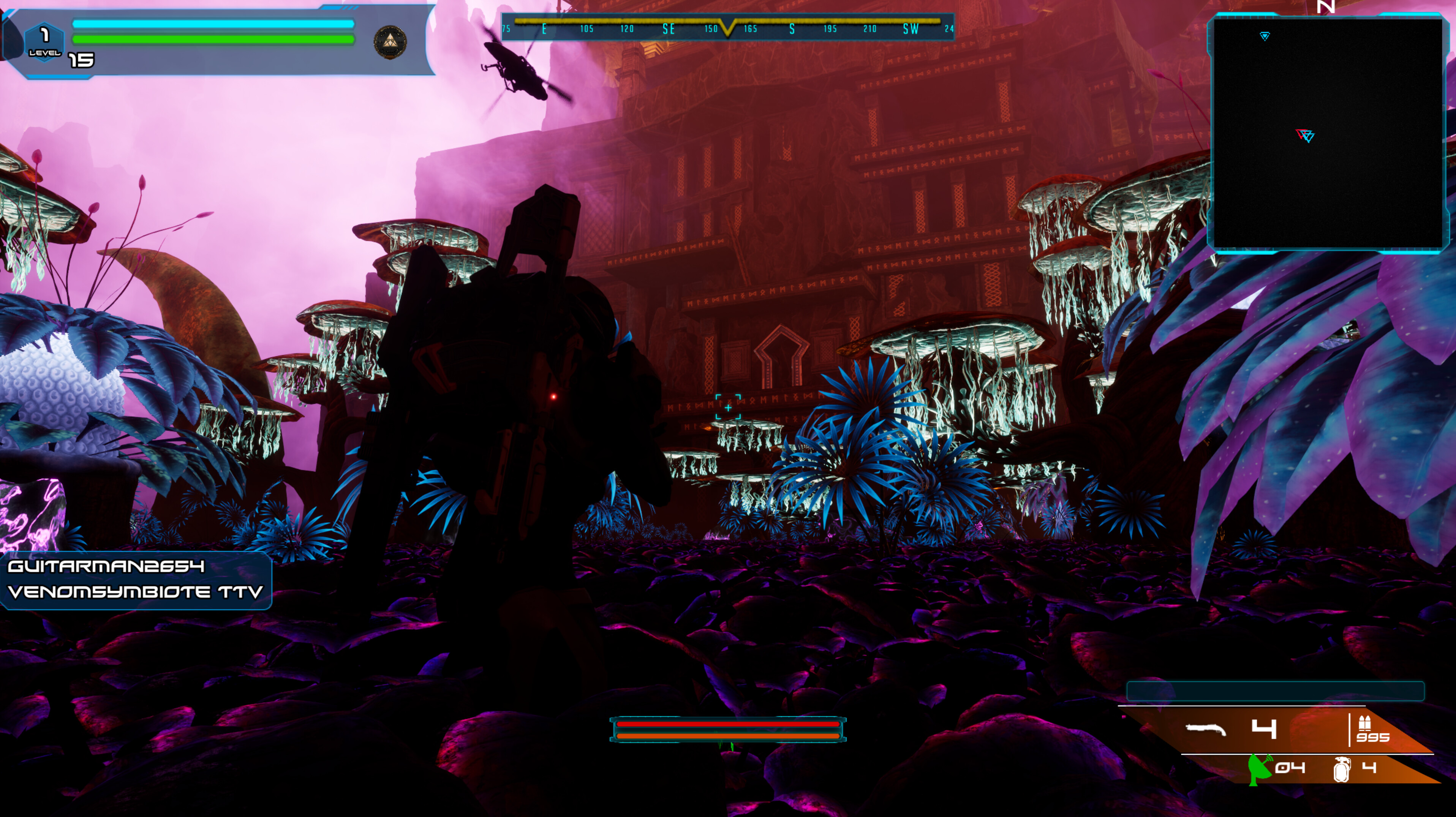 Universe Unknown screenshot 4