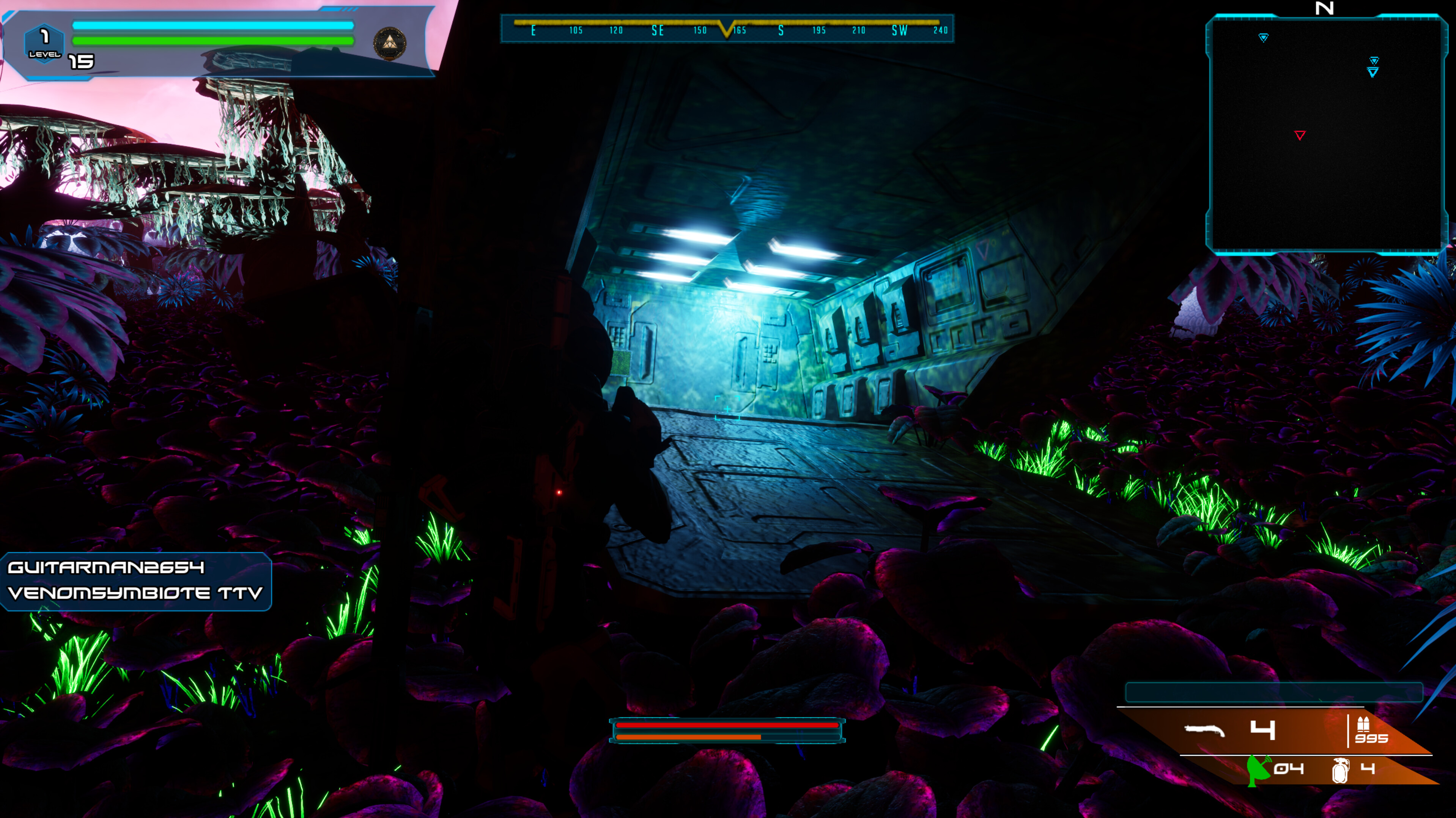 Universe Unknown screenshot 12