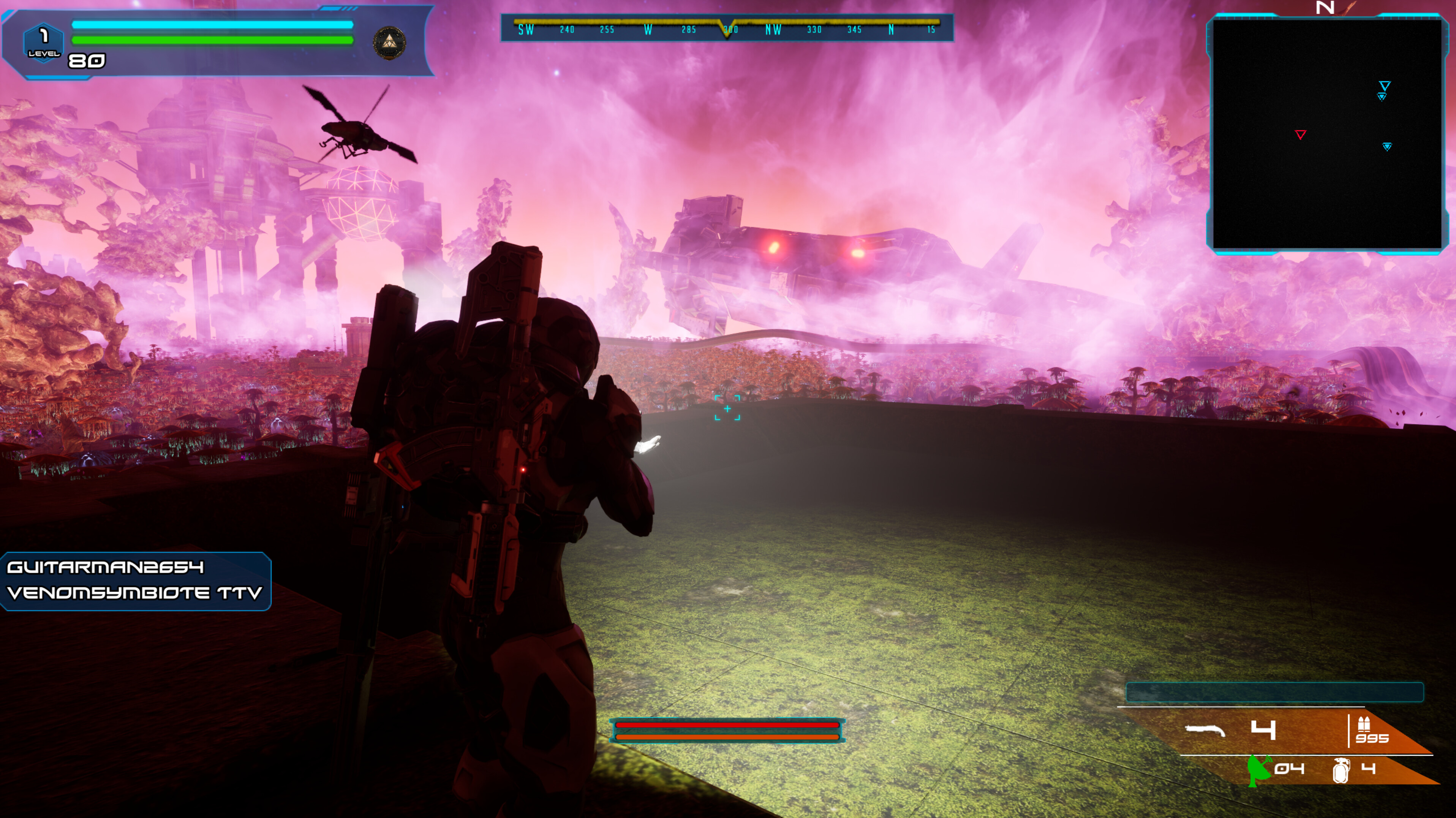 Universe Unknown screenshot 7
