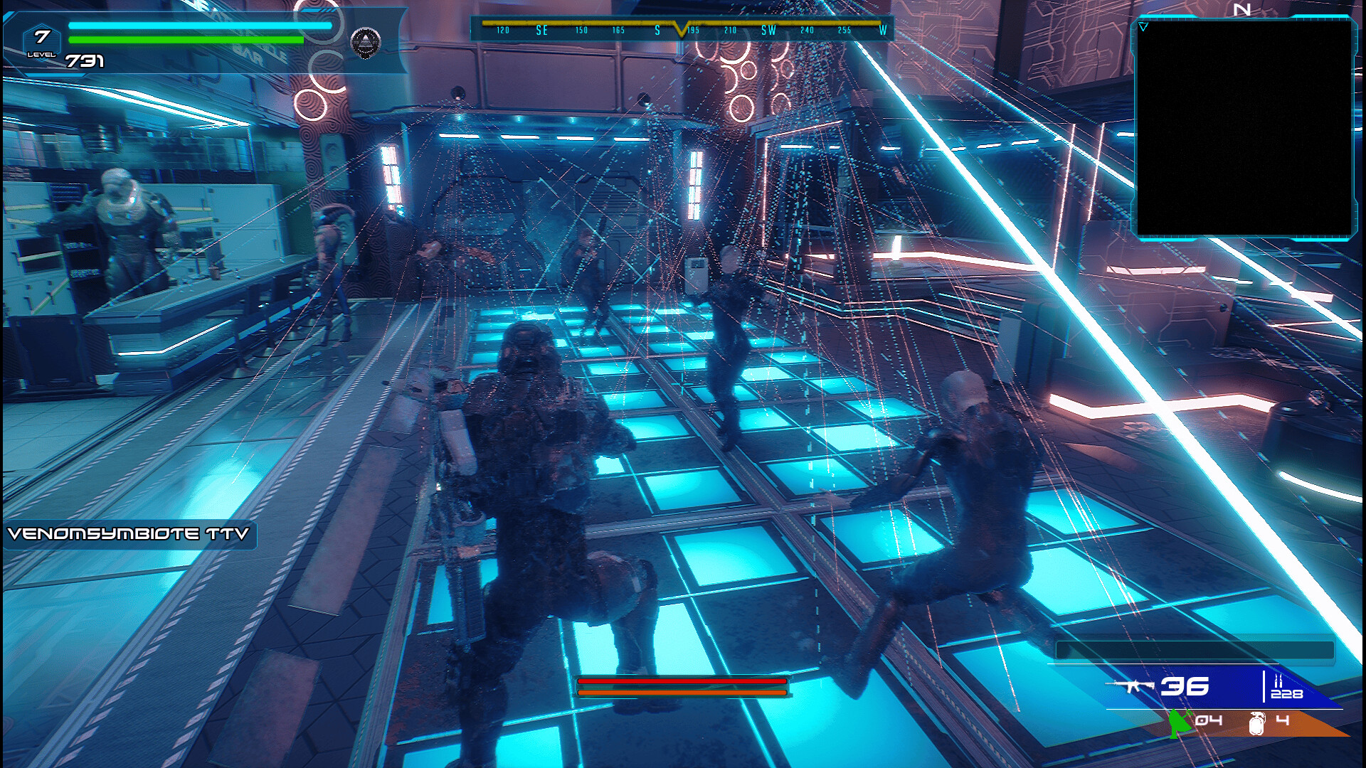 Universe Unknown screenshot 14