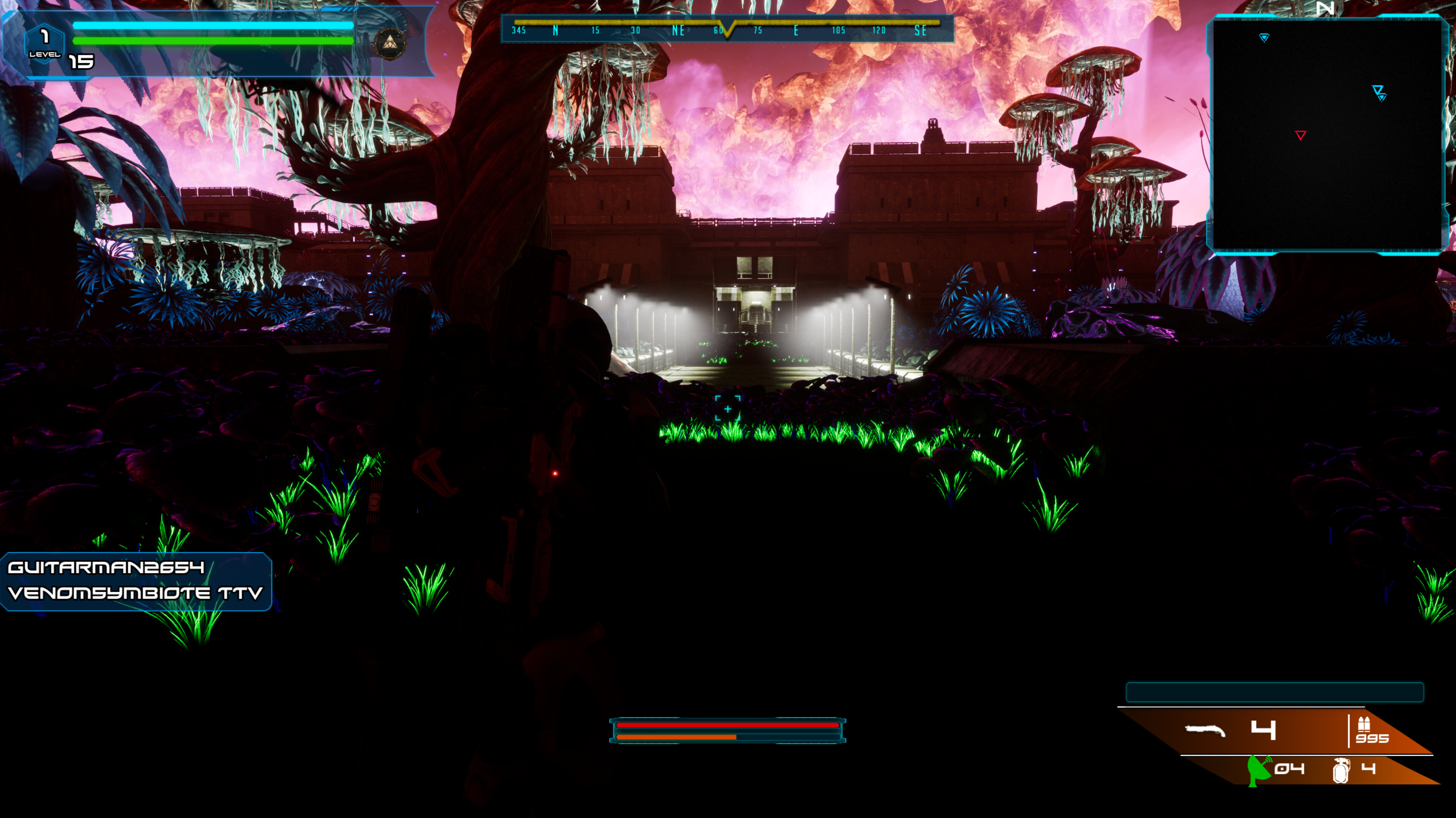 Universe Unknown screenshot 8