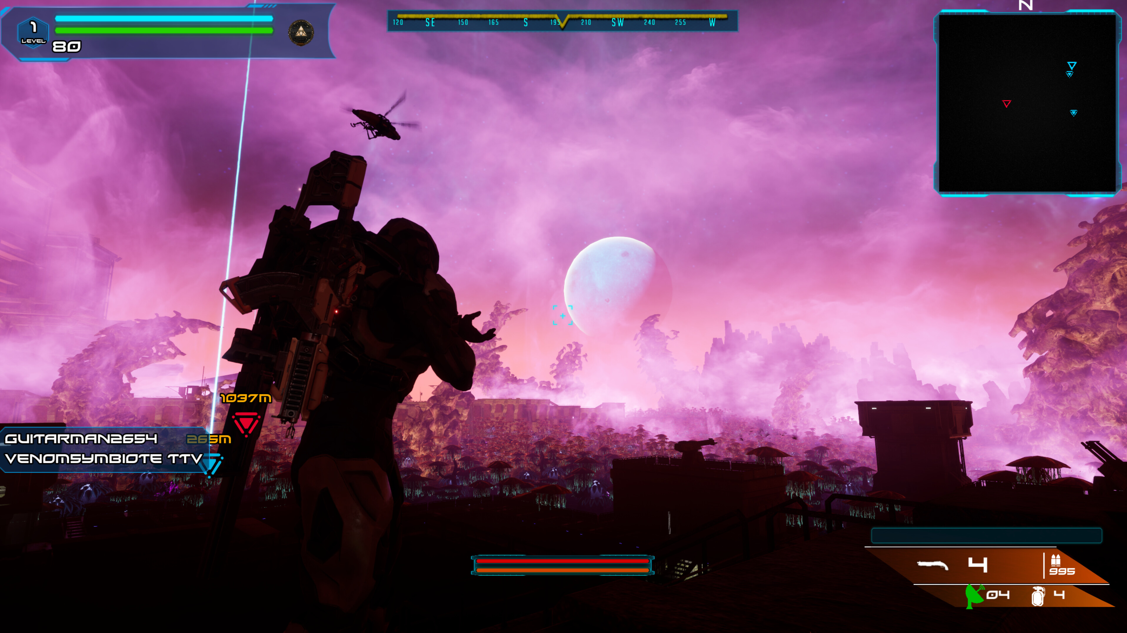 Universe Unknown screenshot 9