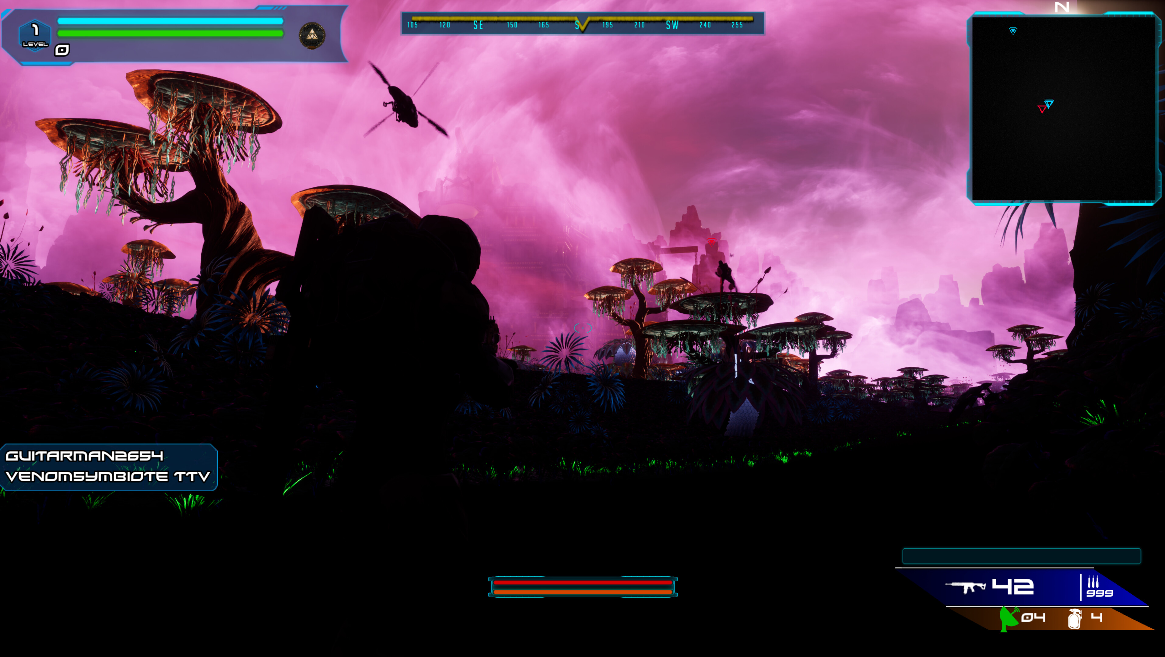 Universe Unknown screenshot 10