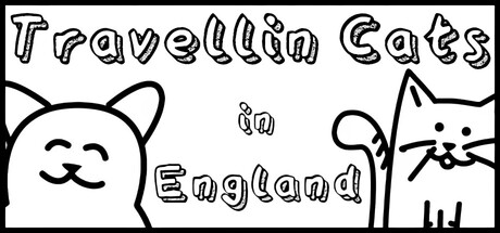 Travellin Cats in England