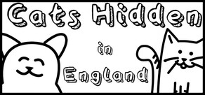 Cats Hidden in England