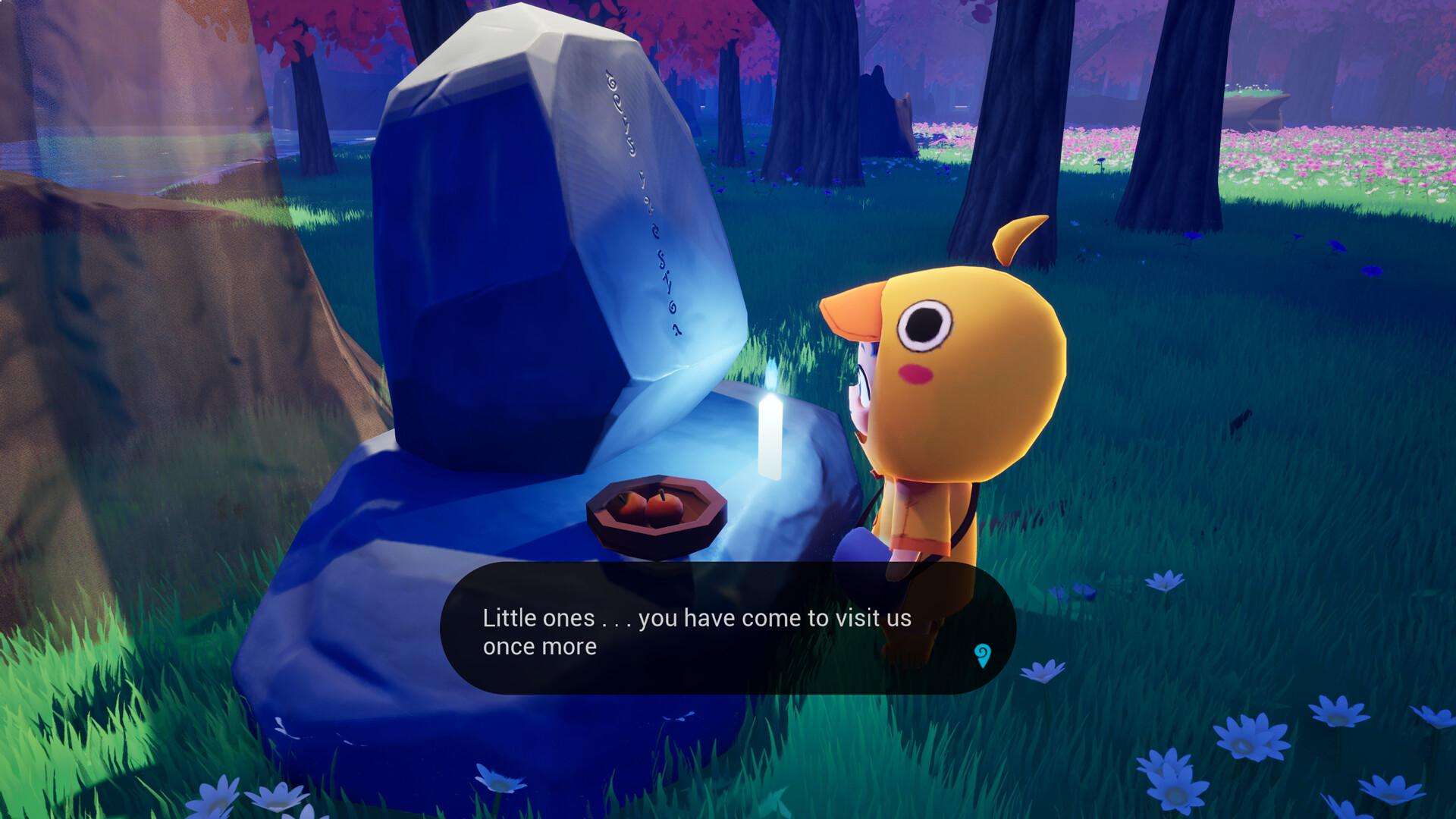 Onibi screenshot 7