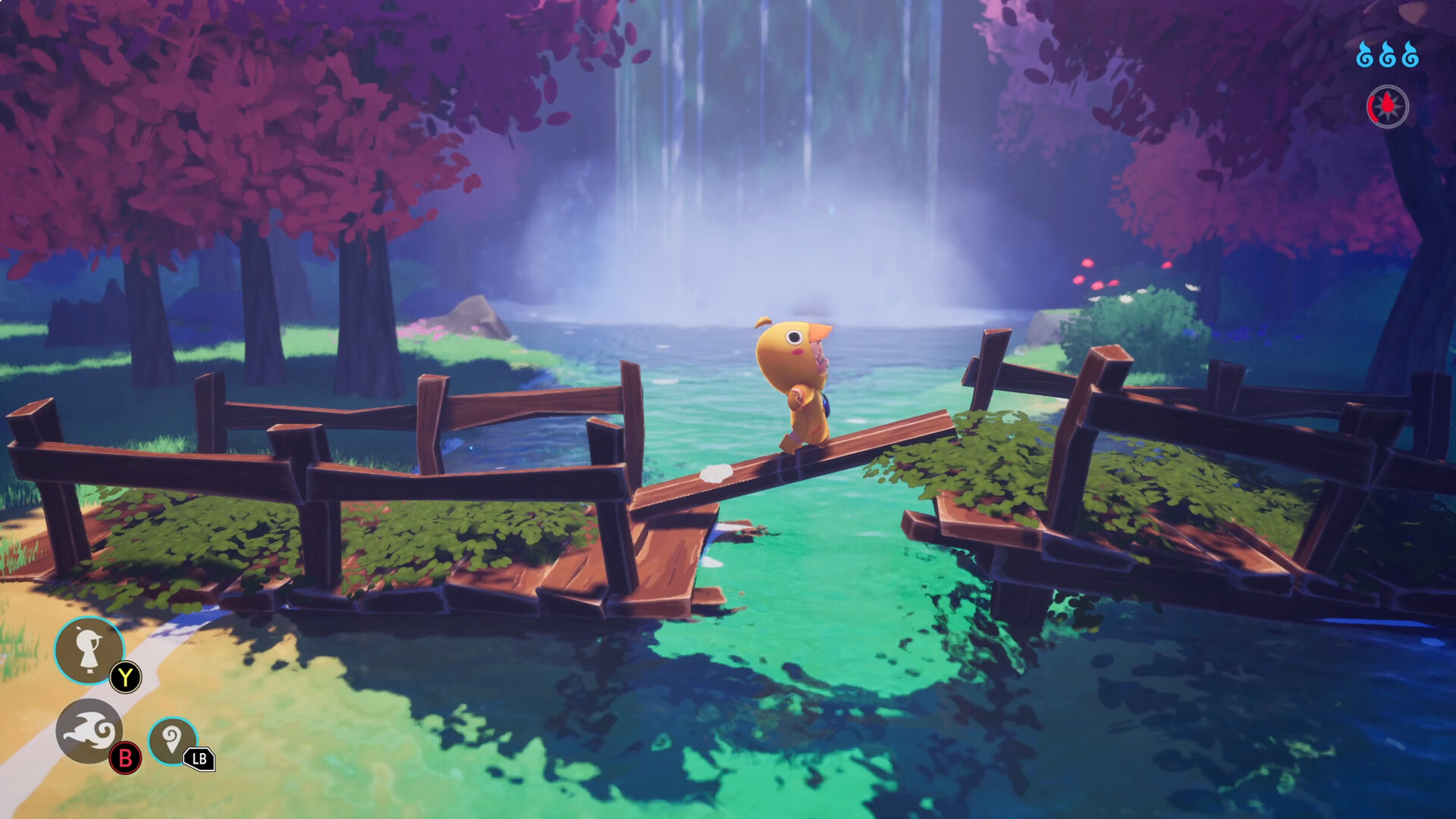 Onibi screenshot 1