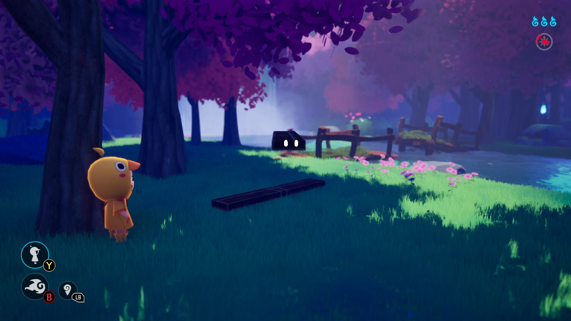 Onibi screenshot 6