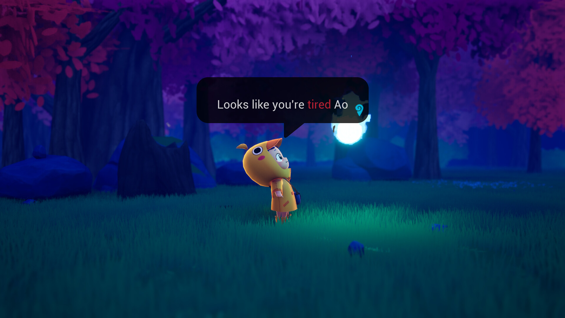 Onibi screenshot 2