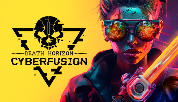 Save 10% on Death Horizon: Cyberfusion on Steam