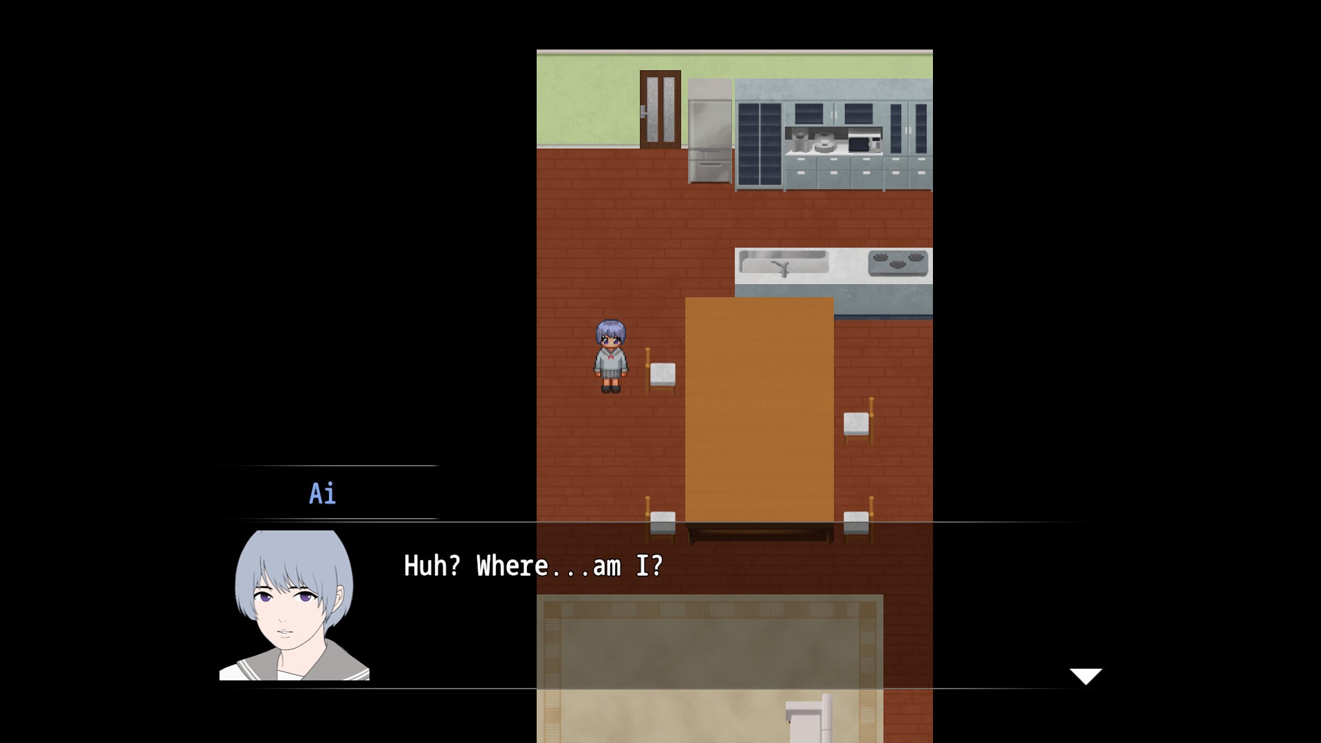 Aooni screenshot 7