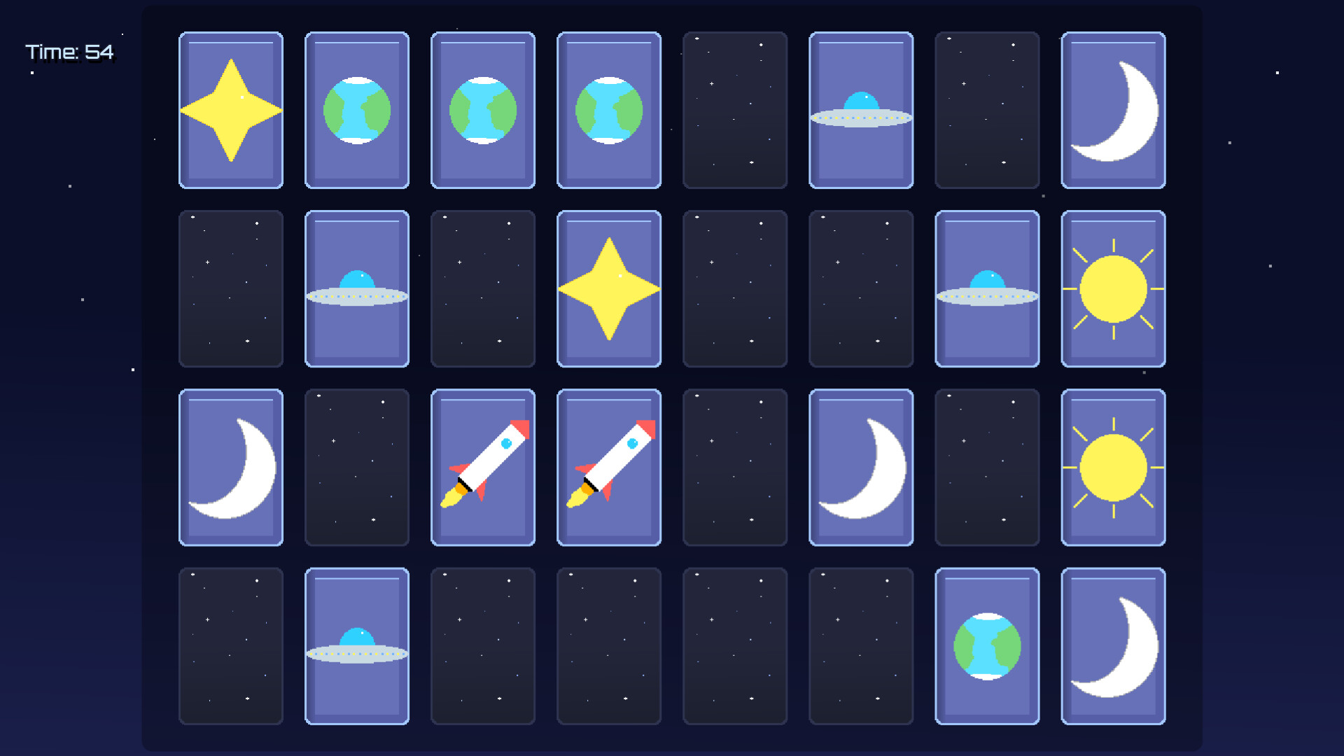 Cosmic Match screenshot 5