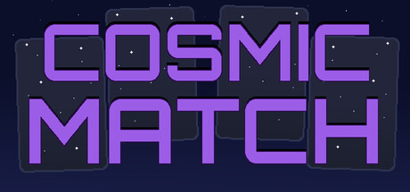 Cosmic Match