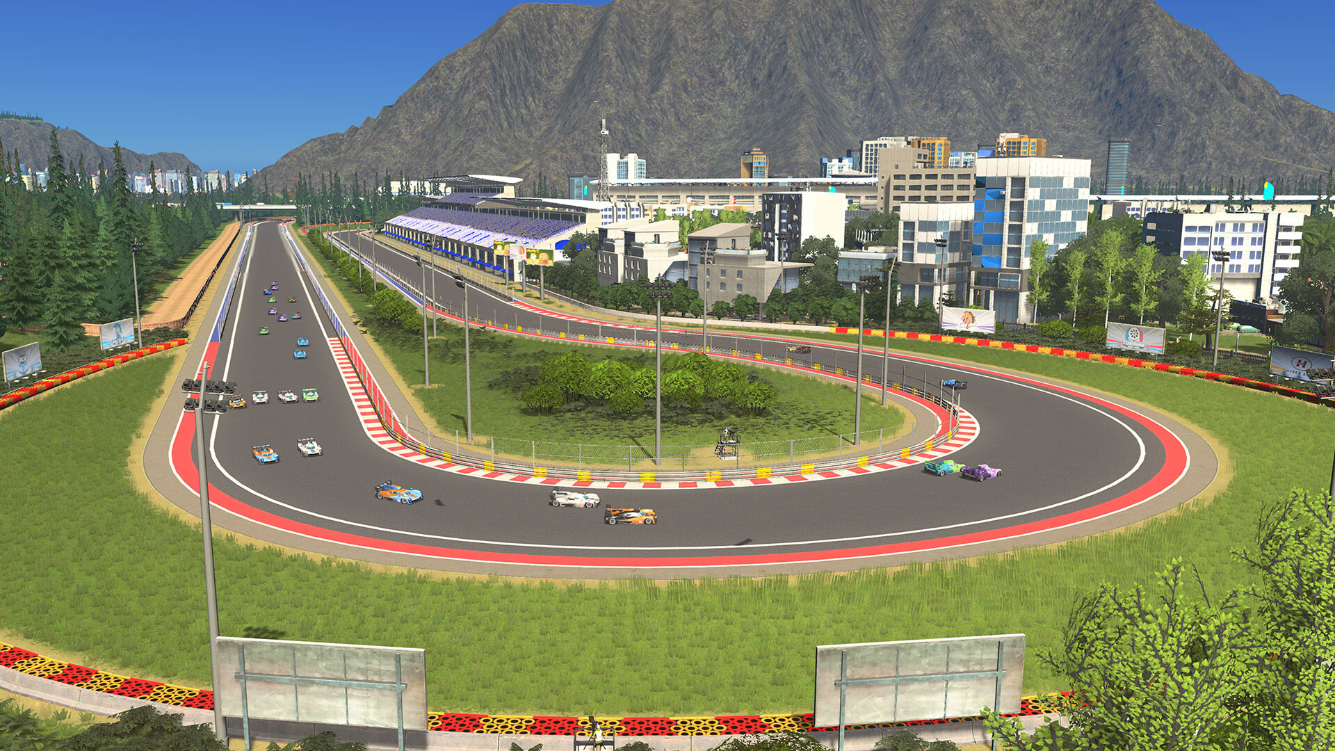 Cities: Skylines - Expansion Subscription screenshot 3
