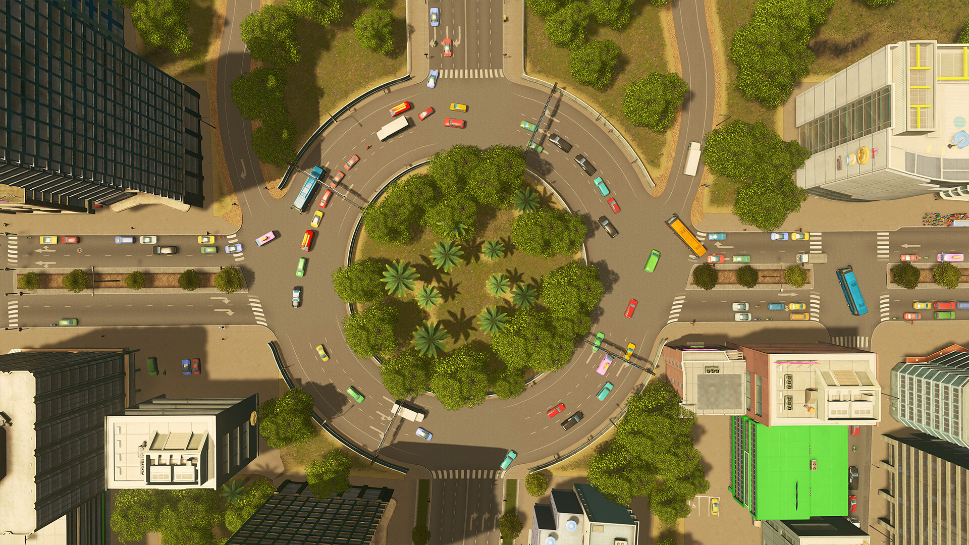Cities: Skylines - Expansion Subscription screenshot 2