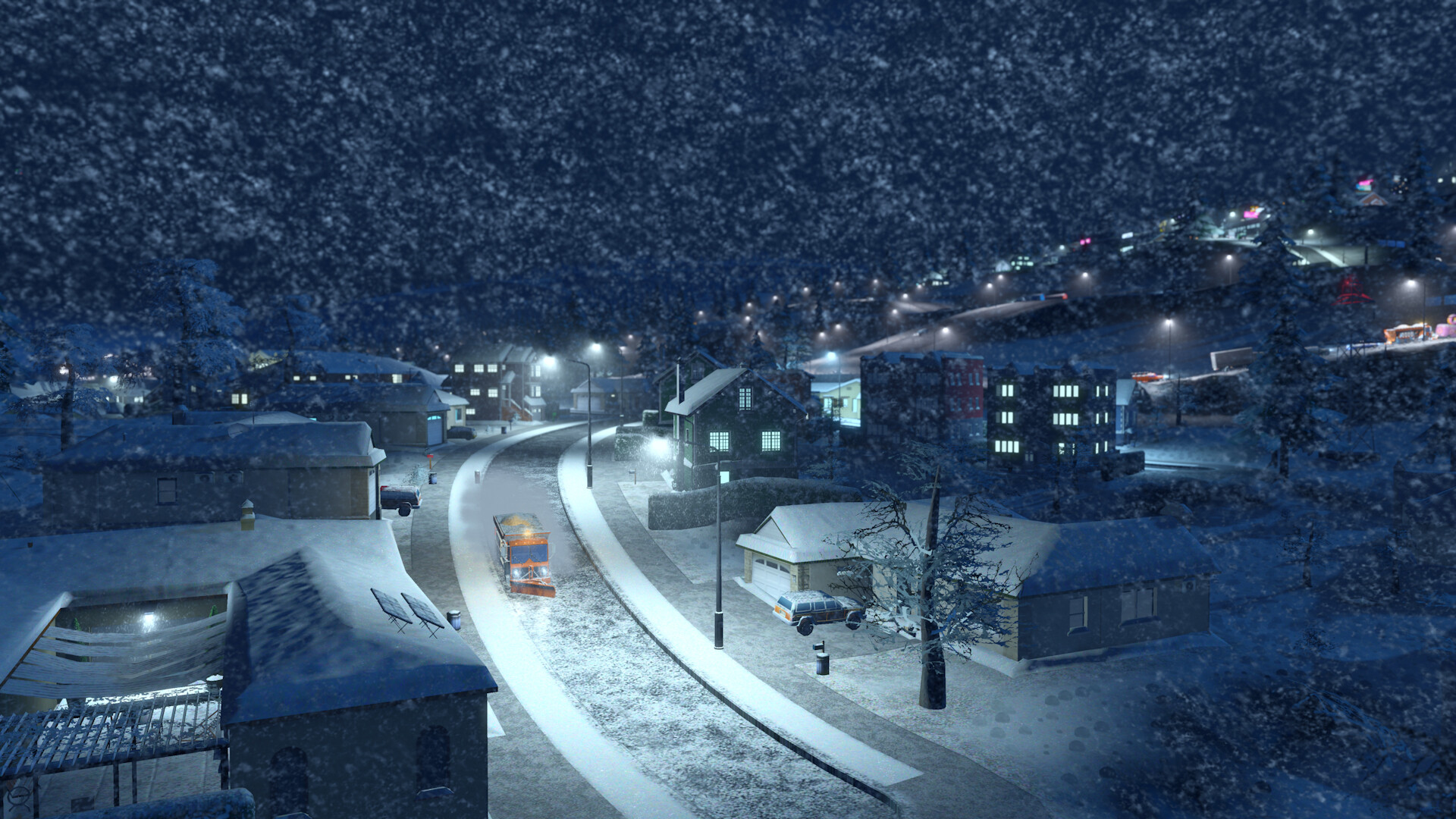 Cities: Skylines - Expansion Subscription screenshot 5