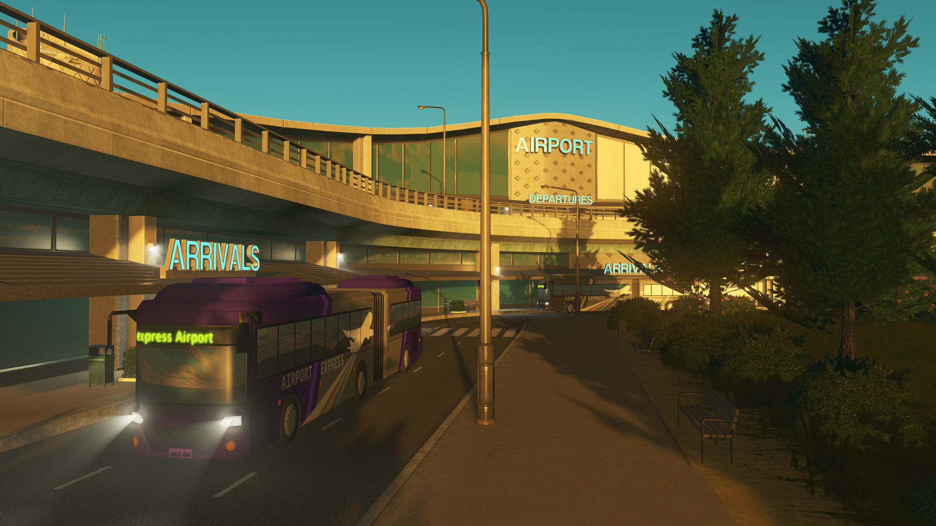Cities: Skylines - Expansion Subscription screenshot 4