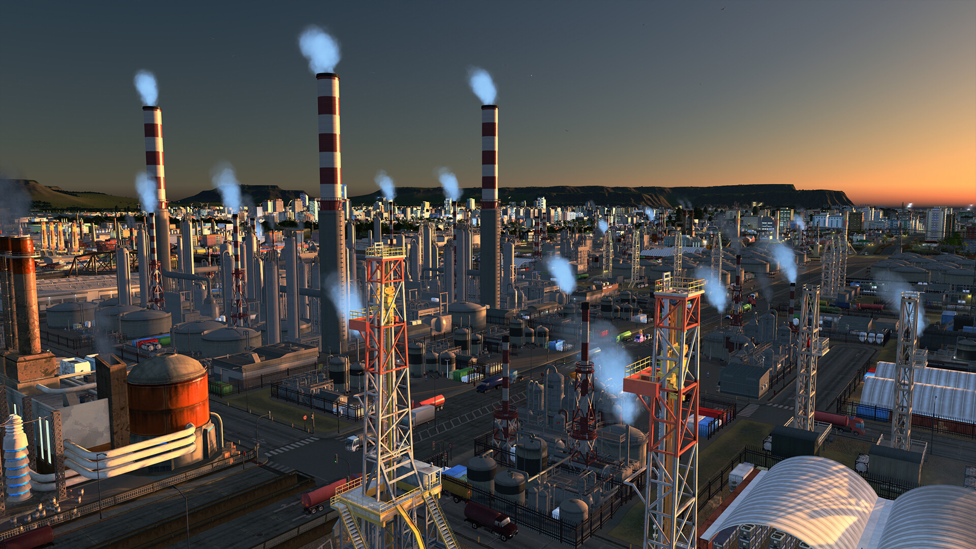 Cities: Skylines - Expansion Subscription screenshot 6