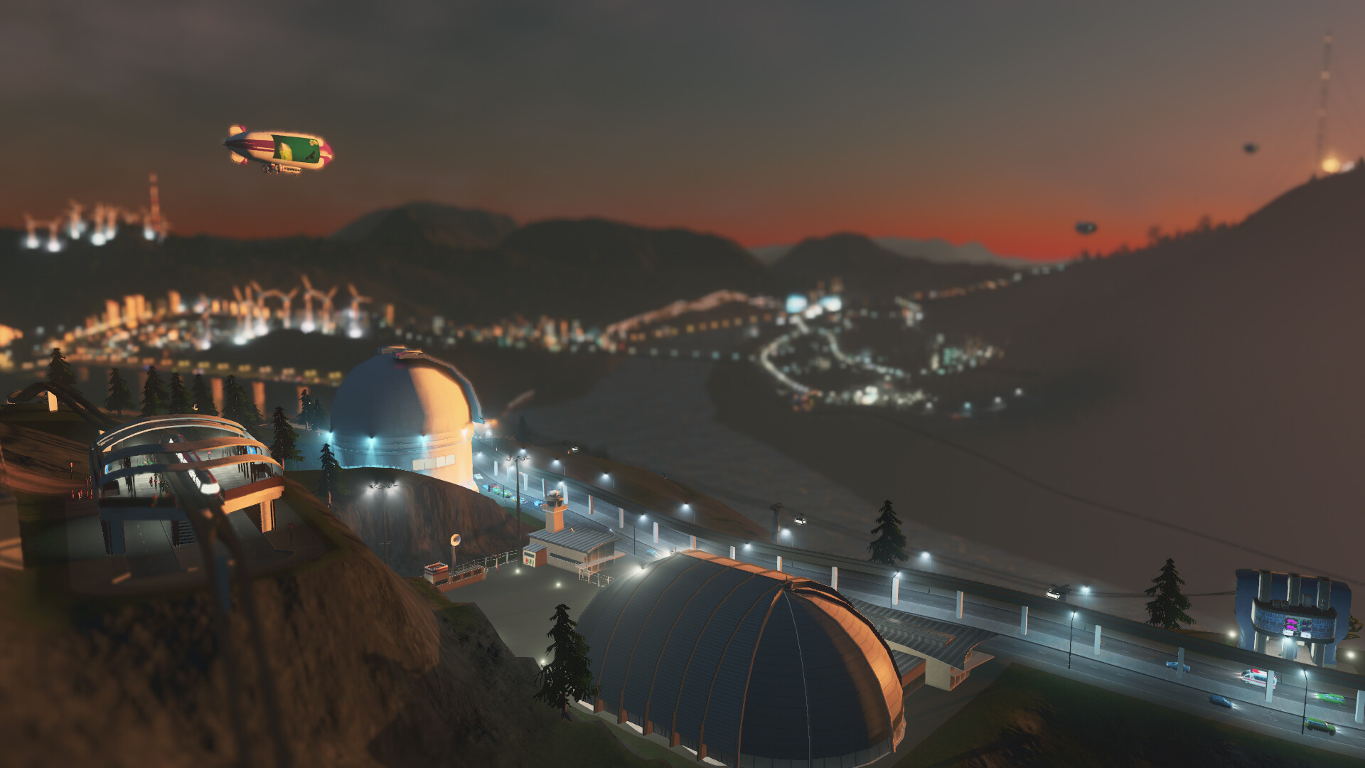 Cities: Skylines - Expansion Subscription screenshot 7
