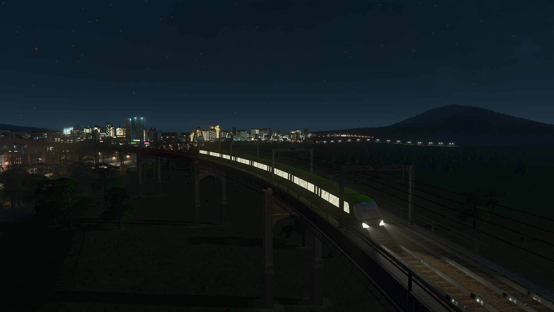 Cities: Skylines - Expansion Subscription screenshot 8