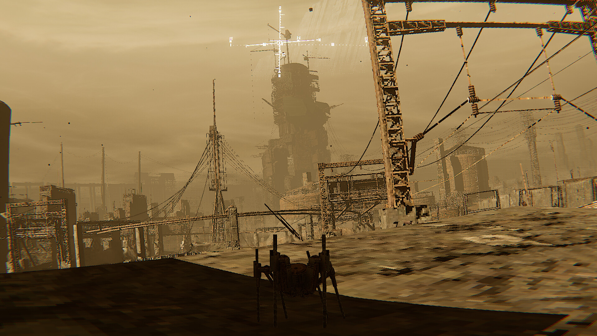 RADIOSOL screenshot 1