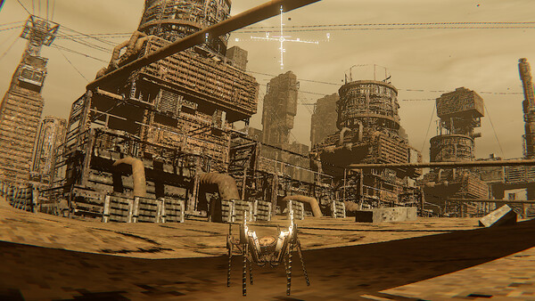 RADIOSOL screenshot