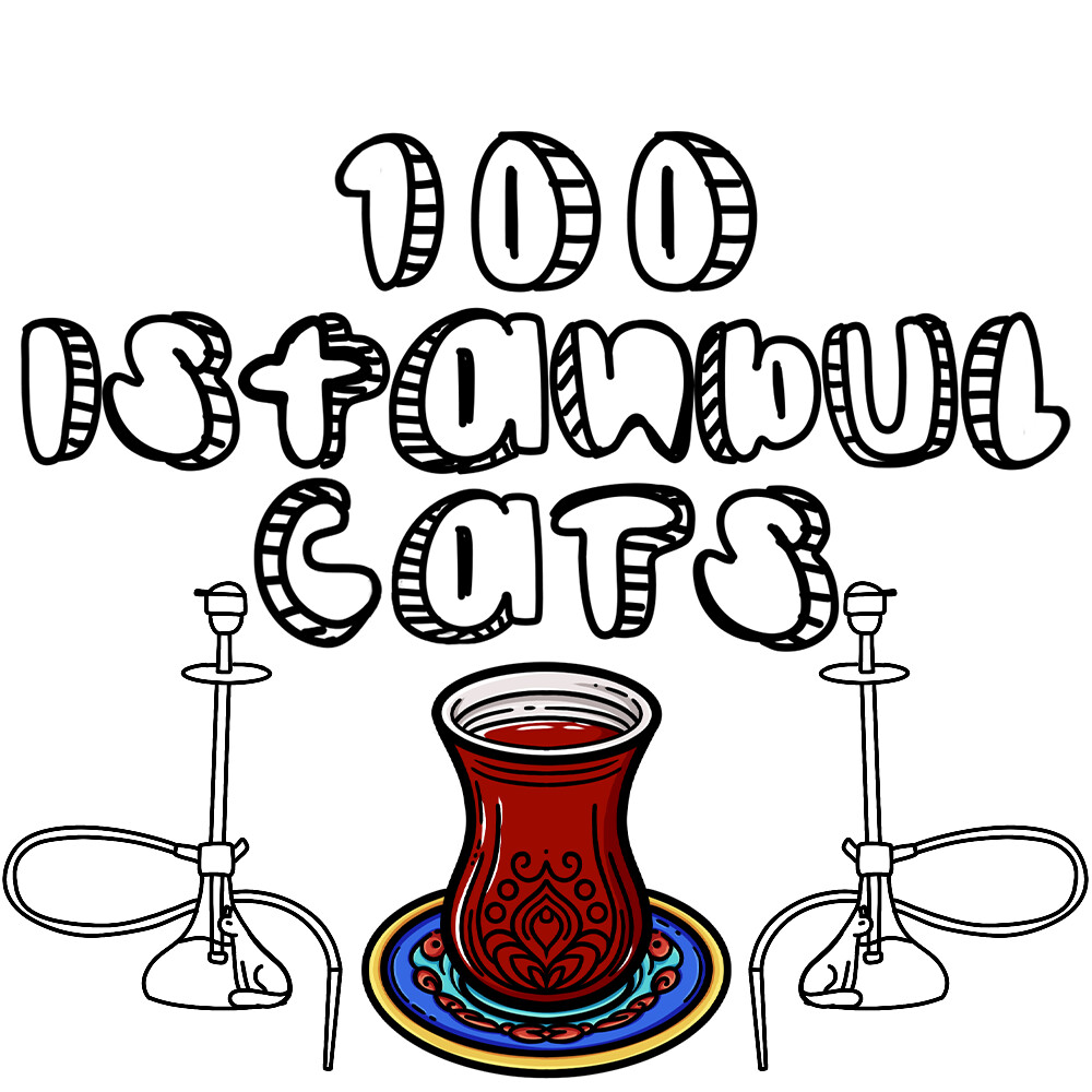 100 Istanbul Cats Soundtrack screenshot 1