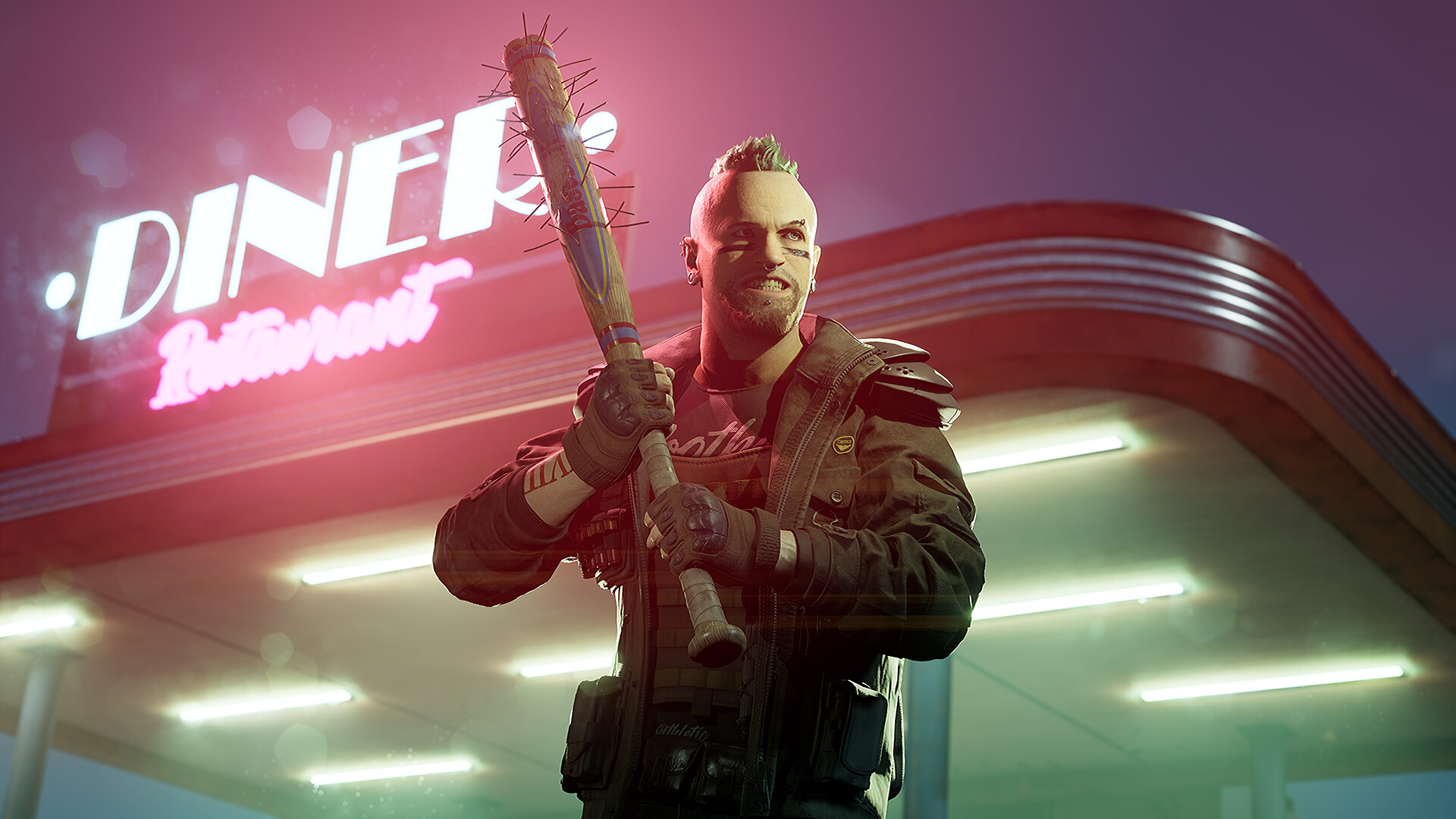 Crime Boss: Rockay City - Heavy Hitters Pack screenshot 4