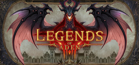 Legends of Aden