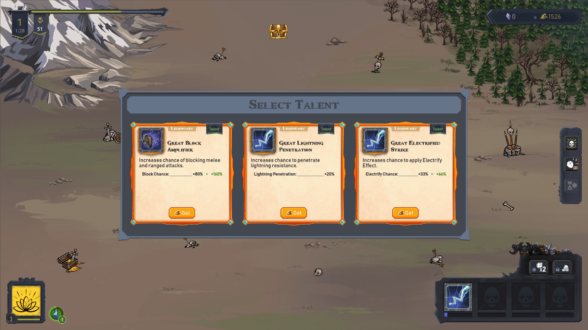 Zombie Tower Survivor screenshot 10