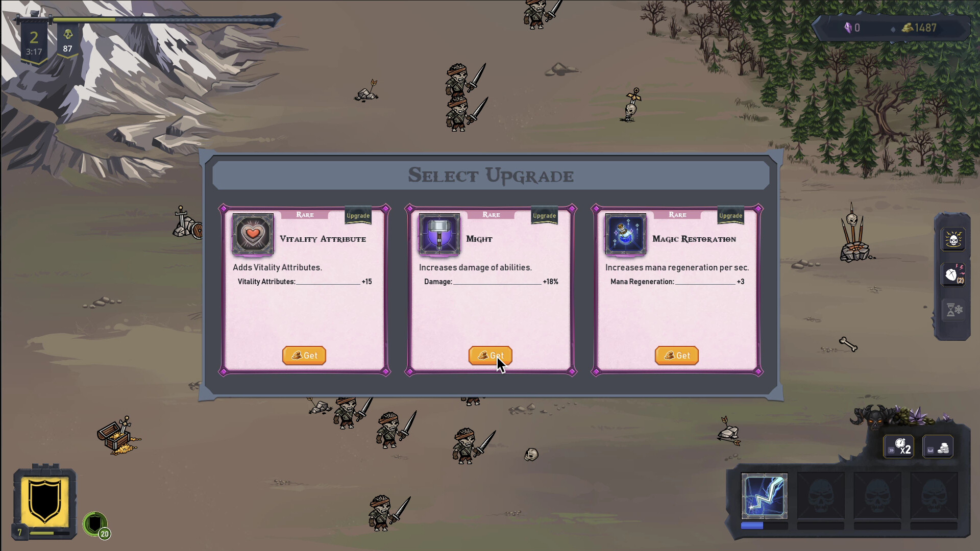Zombie Tower Survivor screenshot 8