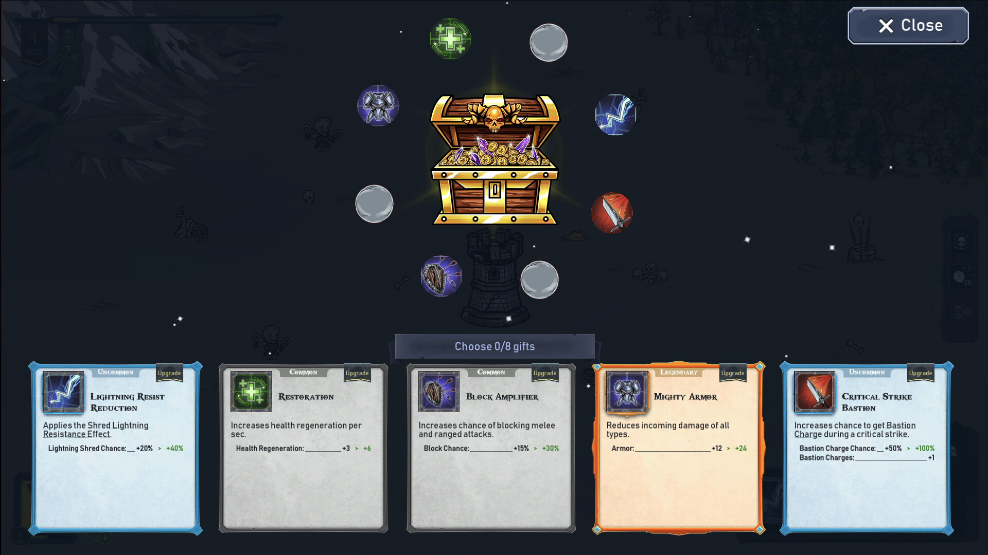 Zombie Tower Survivor screenshot 7