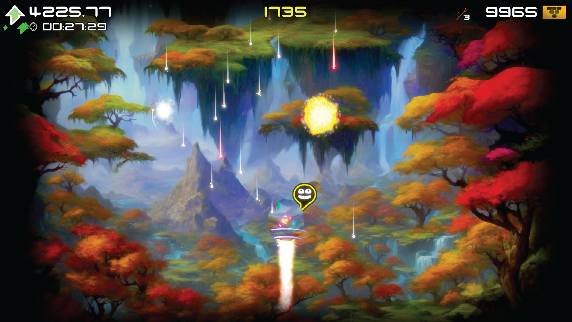 Go Up screenshot 1