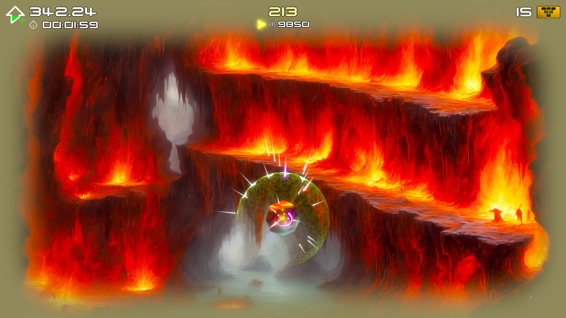 Go Up screenshot 6