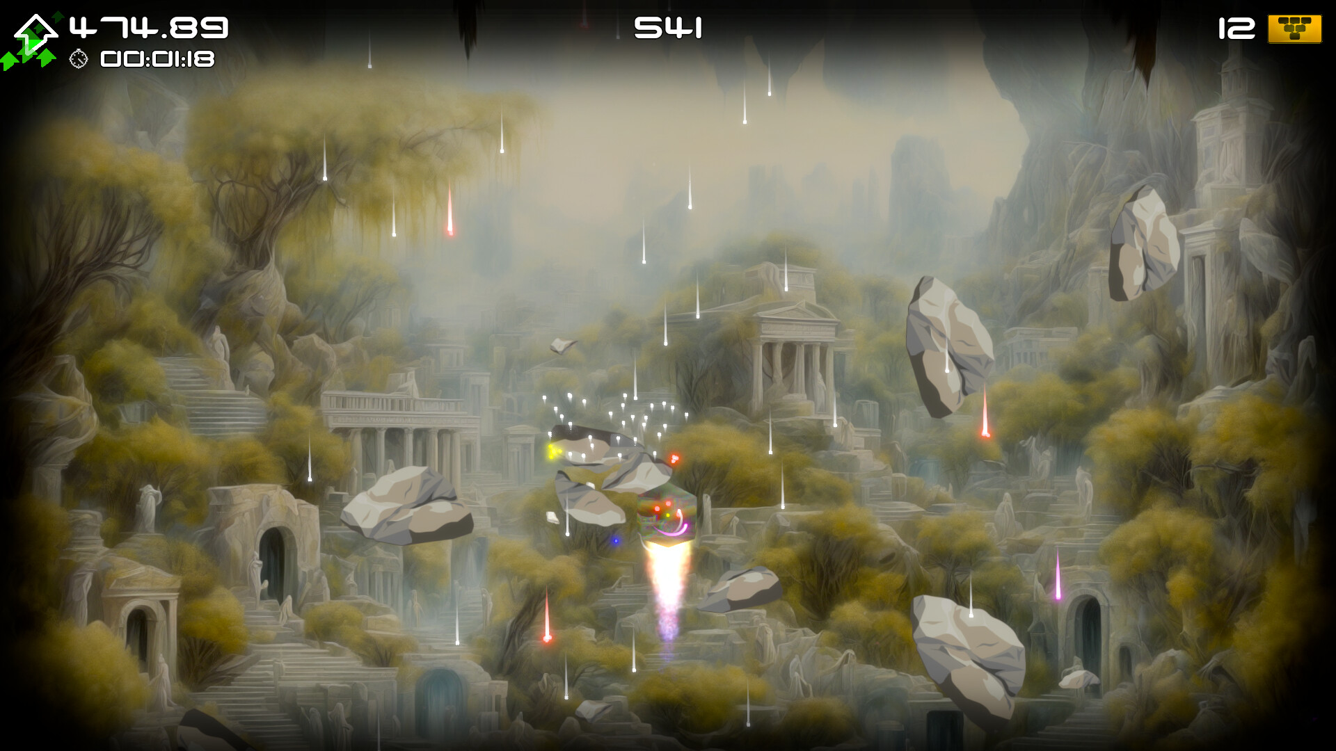 Go Up screenshot 9