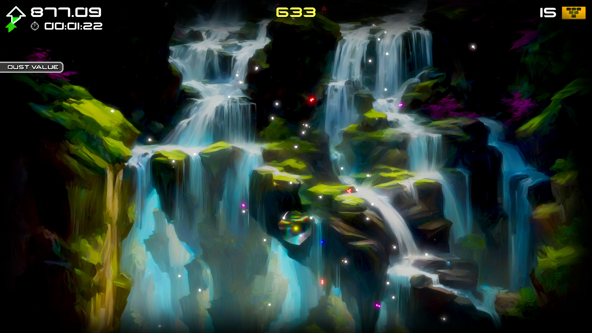 Go Up screenshot 8
